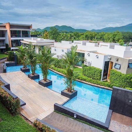 B2 Mae Hong Son Premier Hotel Ngoại thất bức ảnh