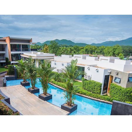 B2 Mae Hong Son Premier Hotel Ngoại thất bức ảnh