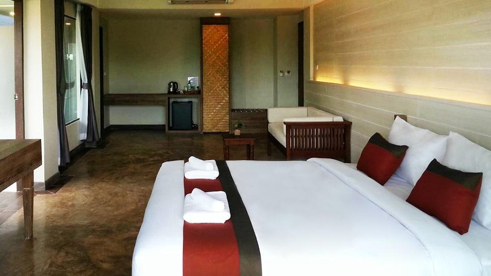 B2 Mae Hong Son Premier Hotel Ngoại thất bức ảnh