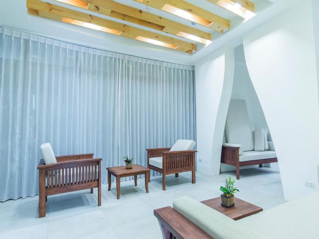 B2 Mae Hong Son Premier Hotel Ngoại thất bức ảnh
