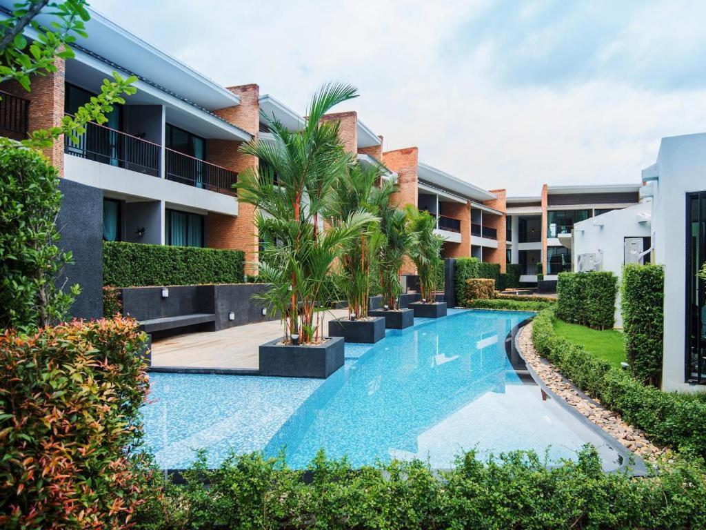 B2 Mae Hong Son Premier Hotel Ngoại thất bức ảnh