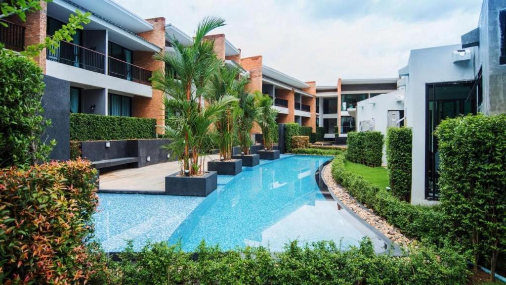 B2 Mae Hong Son Premier Hotel Ngoại thất bức ảnh