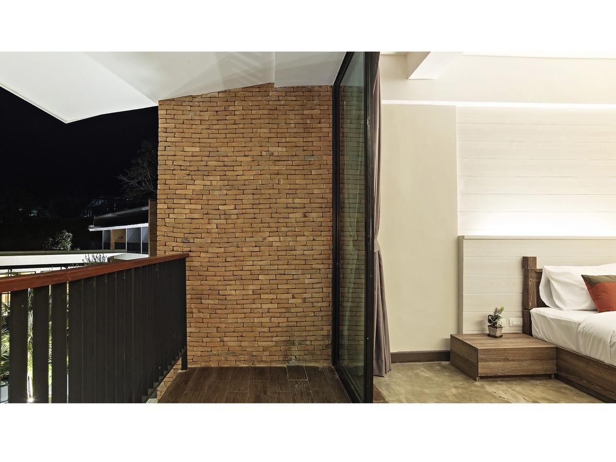 B2 Mae Hong Son Premier Hotel Ngoại thất bức ảnh