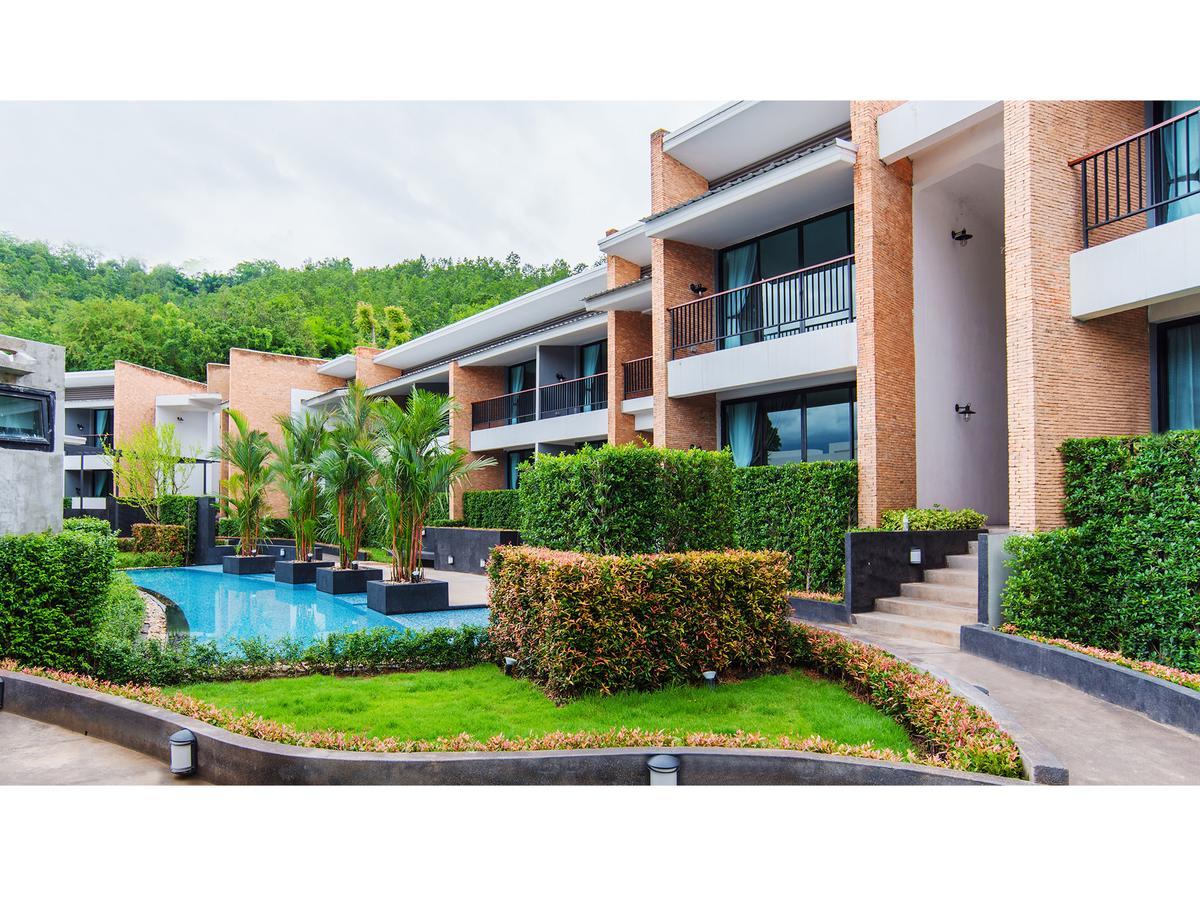 B2 Mae Hong Son Premier Hotel Ngoại thất bức ảnh