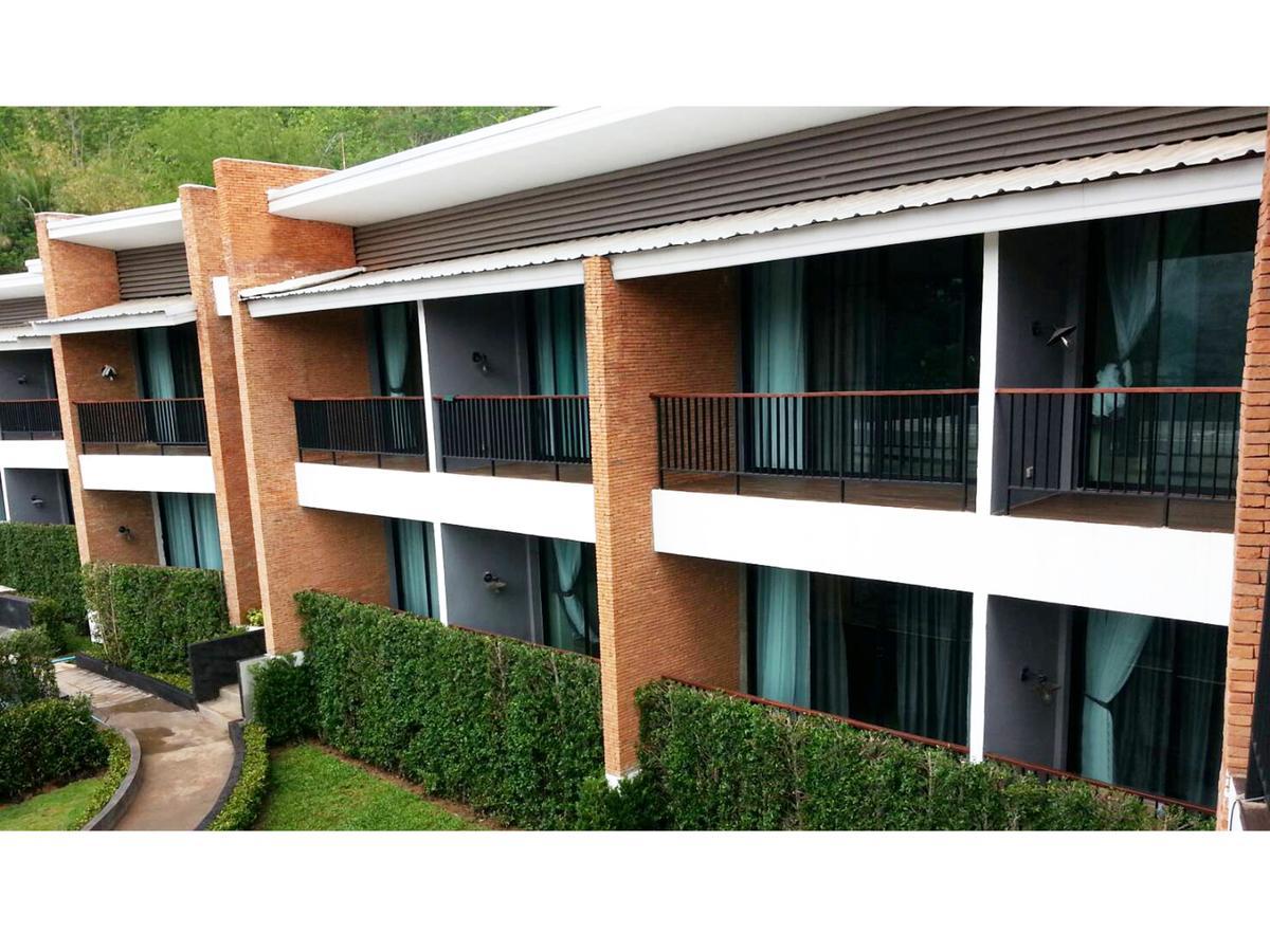 B2 Mae Hong Son Premier Hotel Ngoại thất bức ảnh