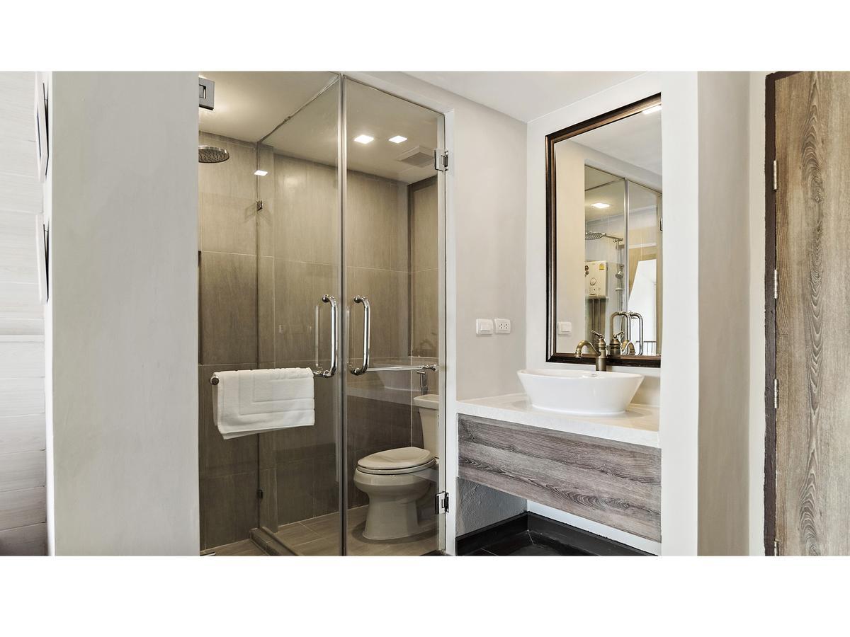 B2 Mae Hong Son Premier Hotel Ngoại thất bức ảnh