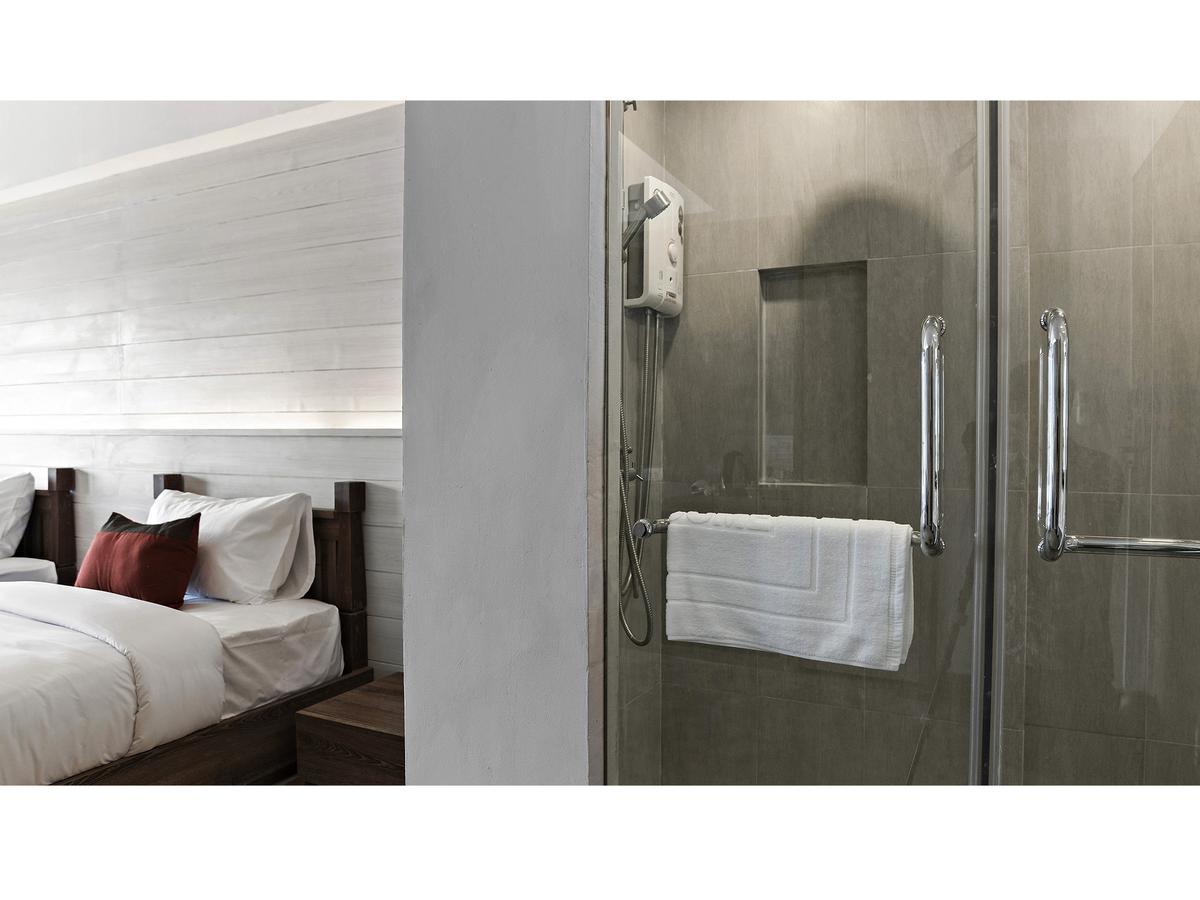 B2 Mae Hong Son Premier Hotel Ngoại thất bức ảnh