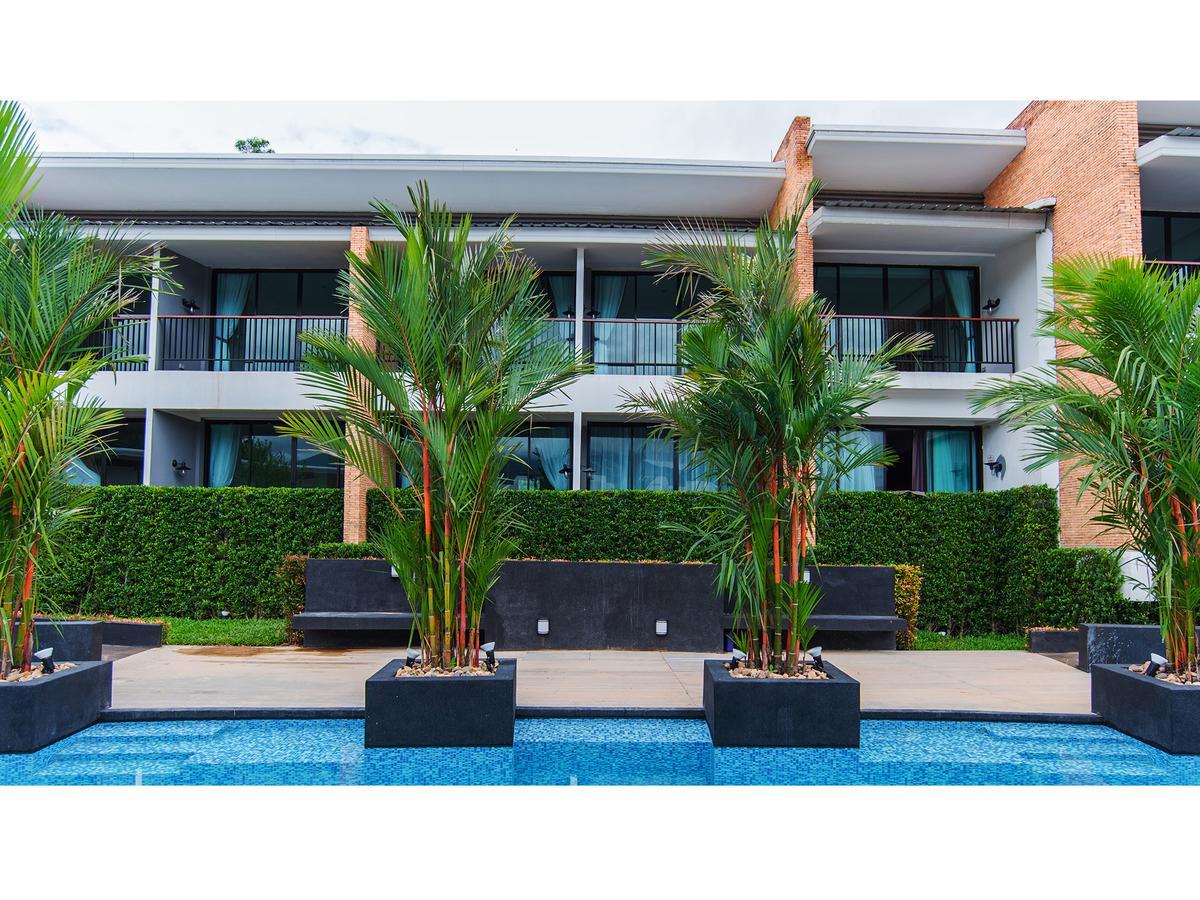 B2 Mae Hong Son Premier Hotel Ngoại thất bức ảnh