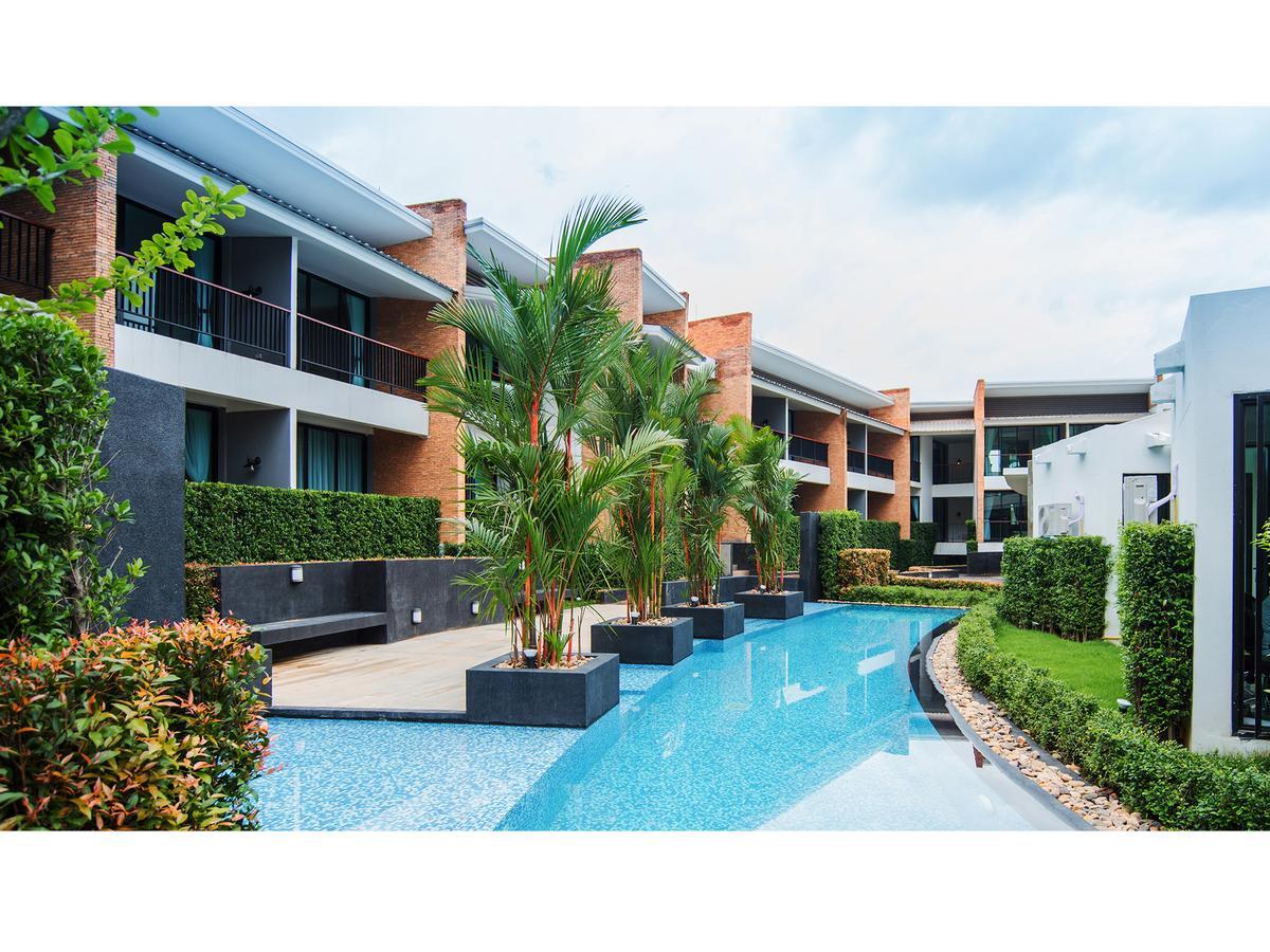 B2 Mae Hong Son Premier Hotel Ngoại thất bức ảnh