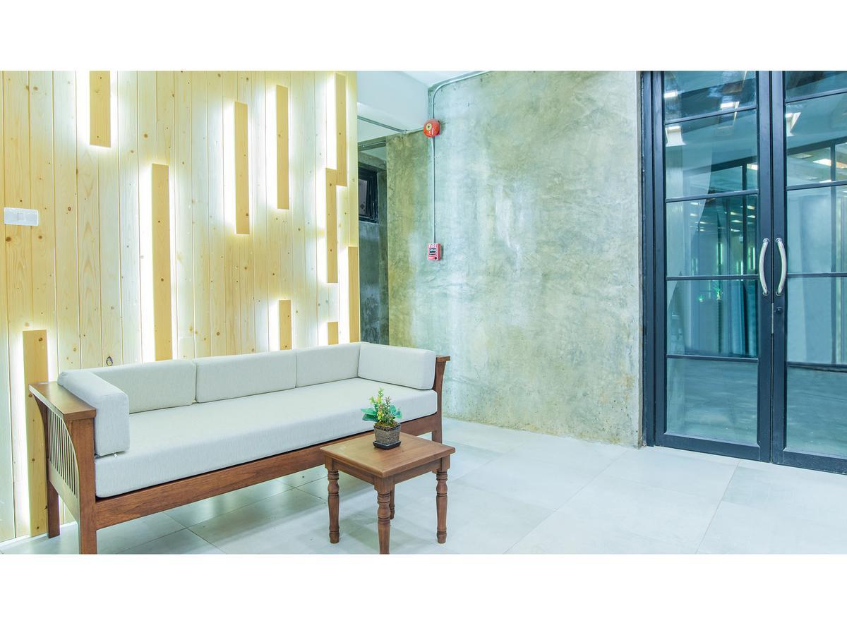 B2 Mae Hong Son Premier Hotel Ngoại thất bức ảnh