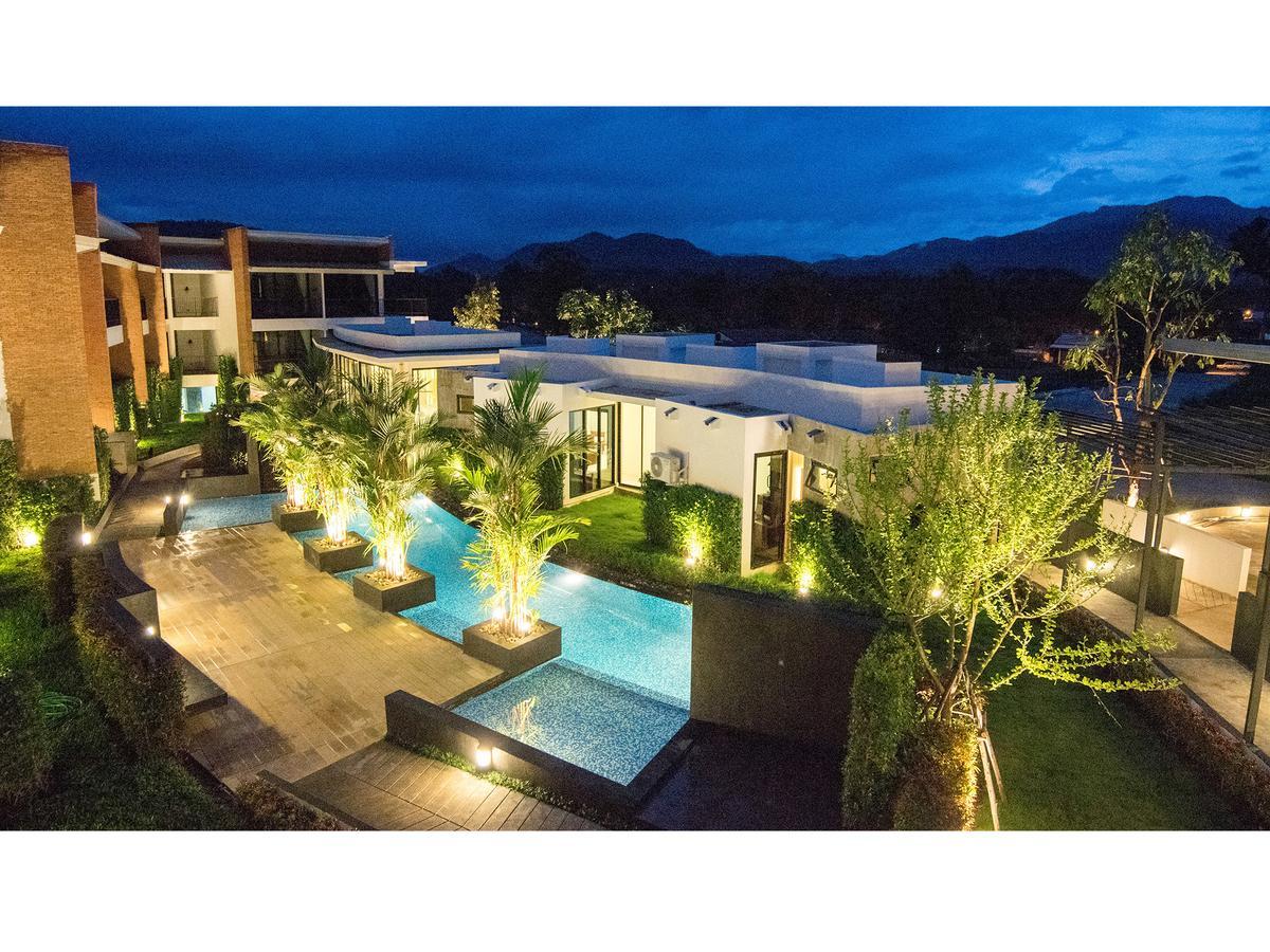 B2 Mae Hong Son Premier Hotel Ngoại thất bức ảnh