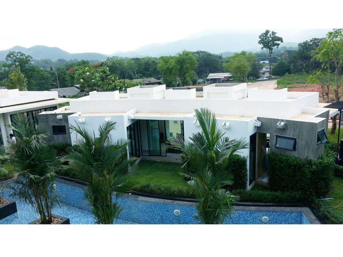 B2 Mae Hong Son Premier Hotel Ngoại thất bức ảnh