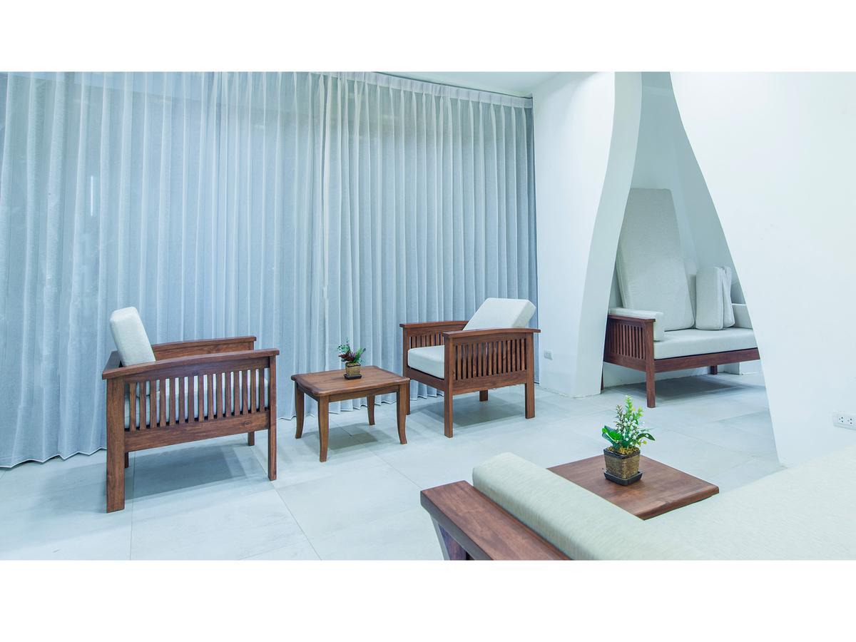 B2 Mae Hong Son Premier Hotel Ngoại thất bức ảnh