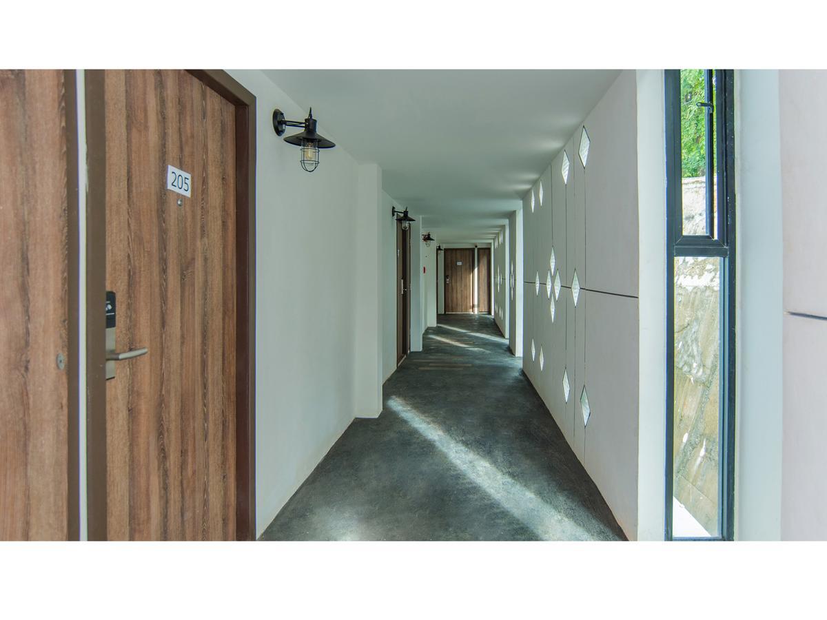 B2 Mae Hong Son Premier Hotel Ngoại thất bức ảnh