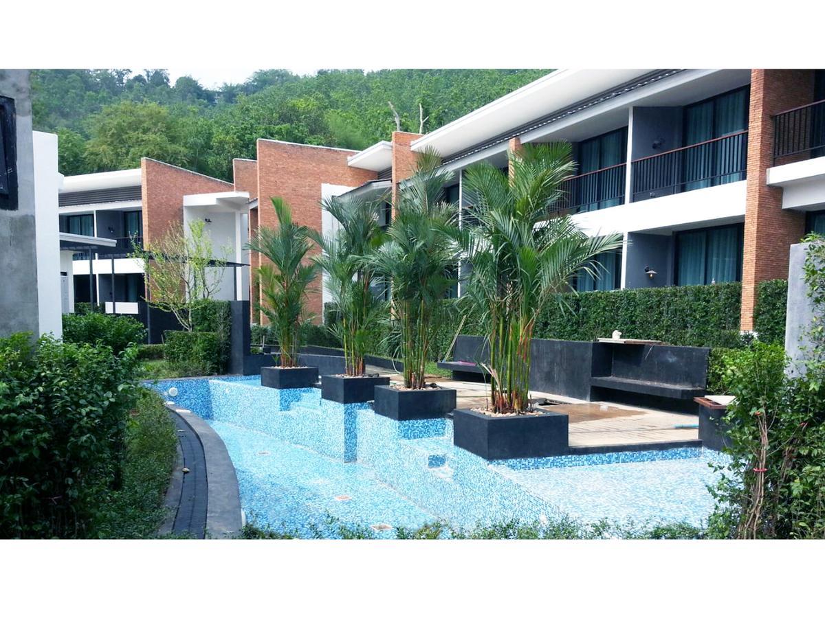 B2 Mae Hong Son Premier Hotel Ngoại thất bức ảnh